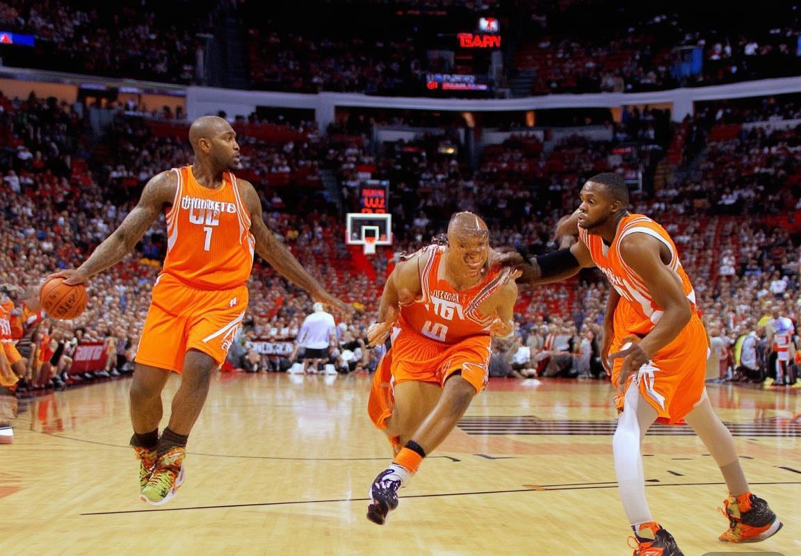 2012-2013赛季火箭队崛起之路：关键战役与战术解析