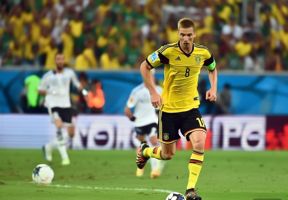 克洛泽世界杯封神：超越罗纳尔多，成就进球新王