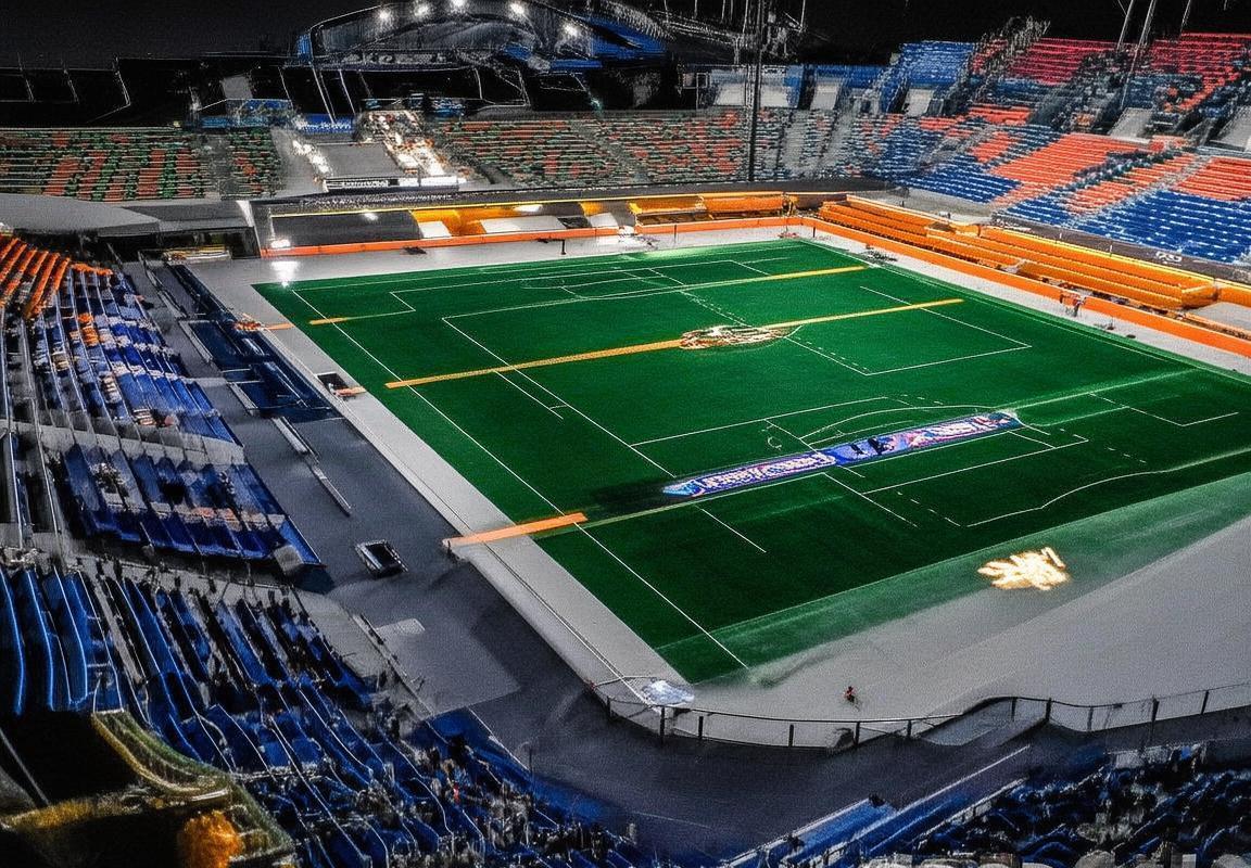 岐赞冈山巅峰对决：赛果回顾与赛后影响(图3)