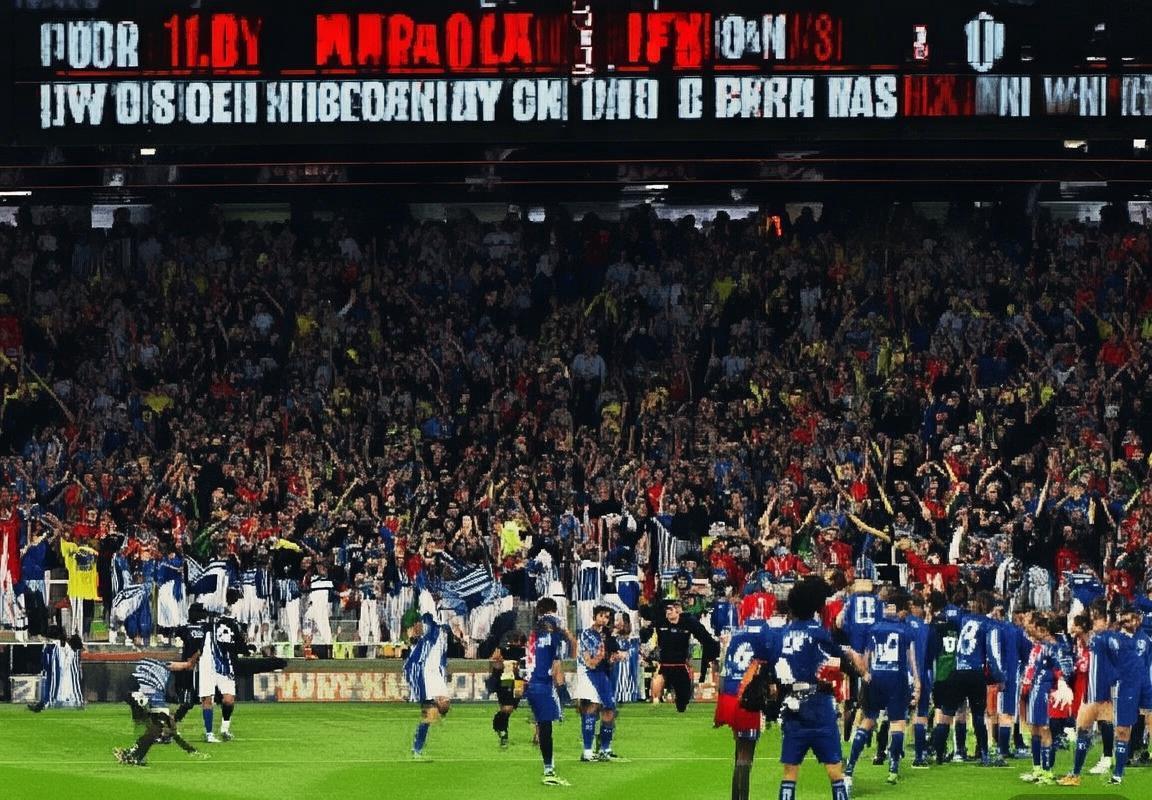 安特卫普VS布鲁日：巅峰对决回顾、影响与展望(图3)