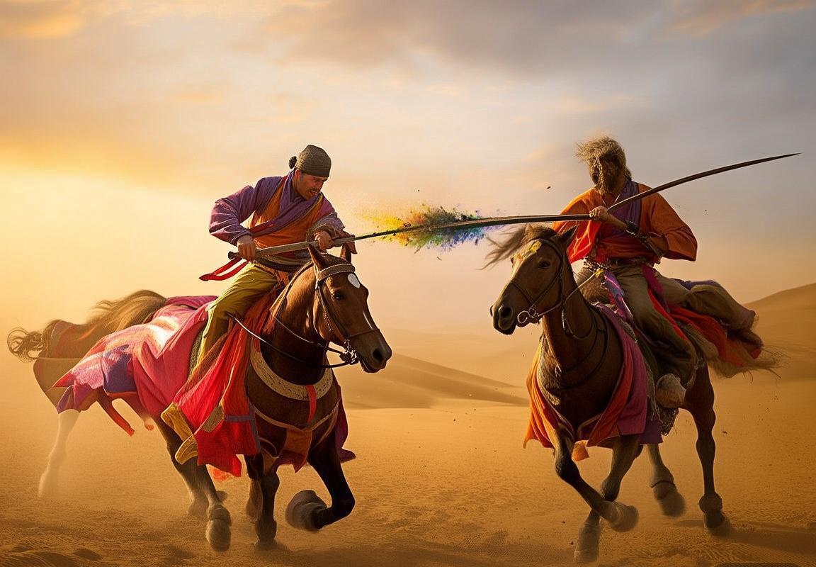 岐赞冈山巅峰对决：赛果回顾与赛后影响