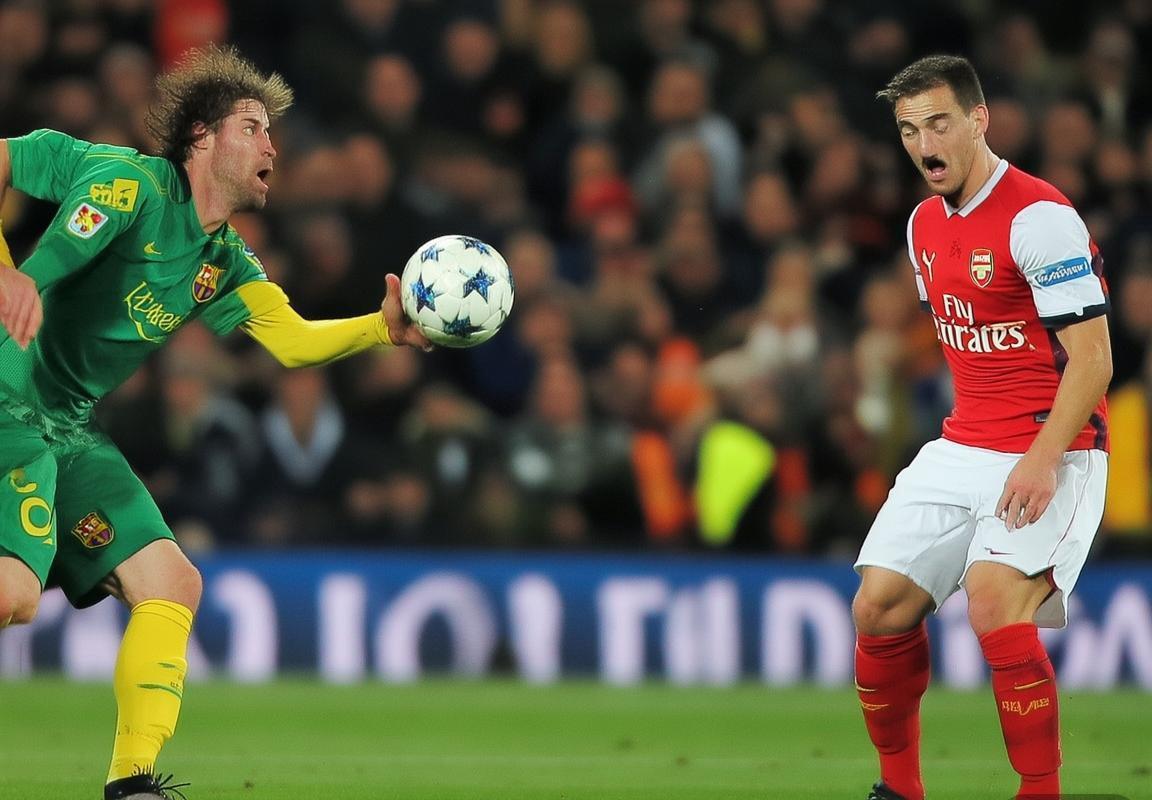 巴伦西亚vs阿森纳：欧战资格生死战战术解析与球星对决(图4)