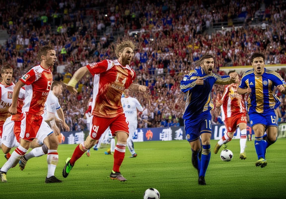 2016年MLS火焰与机员巅峰对决回顾