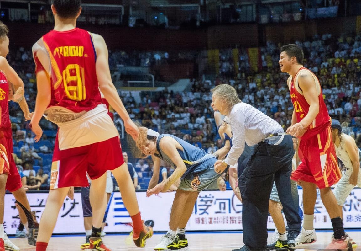 2016 CBA季后赛：广东VS青岛巅峰对决回顾与反思(图4)