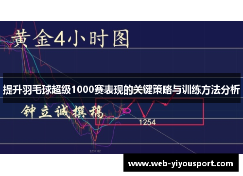 提升羽毛球超级1000赛表现的关键策略与训练方法分析