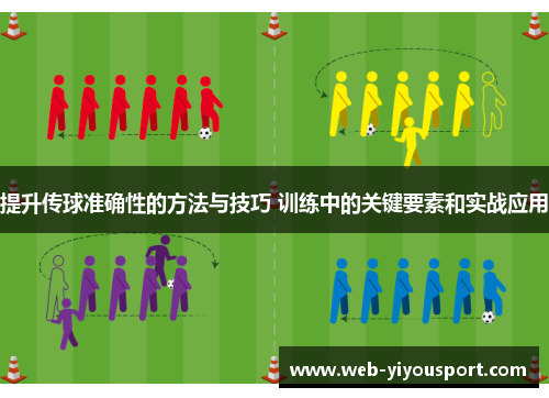 提升传球准确性的方法与技巧 训练中的关键要素和实战应用