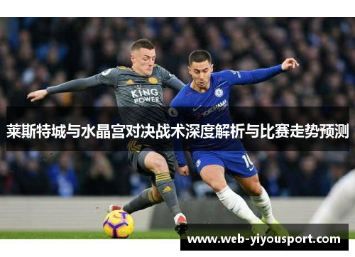 莱斯特城与水晶宫对决战术深度解析与比赛走势预测